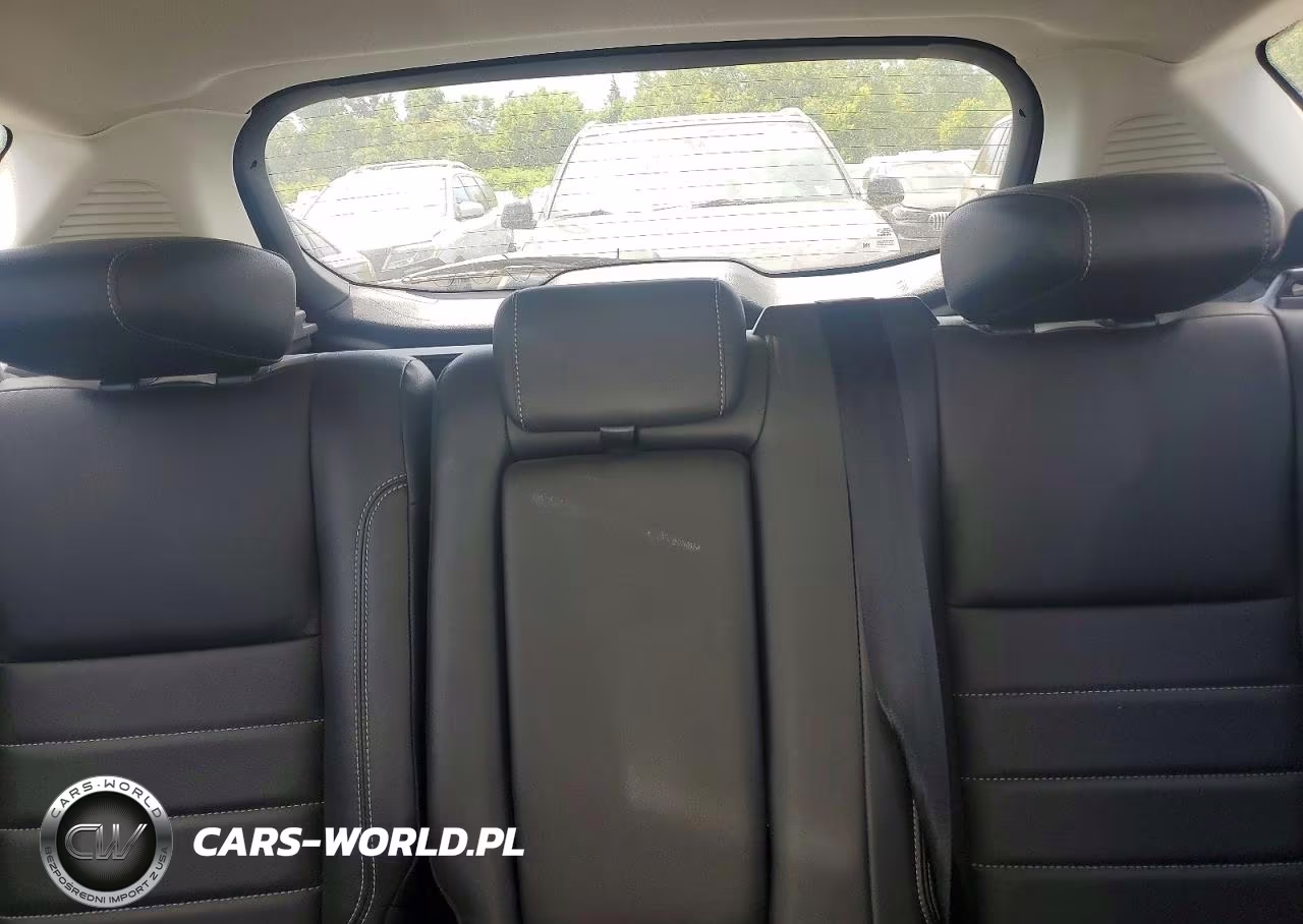 2013 Ford C-Max Premium VIN:1FADP5CU0DL507578 - 10