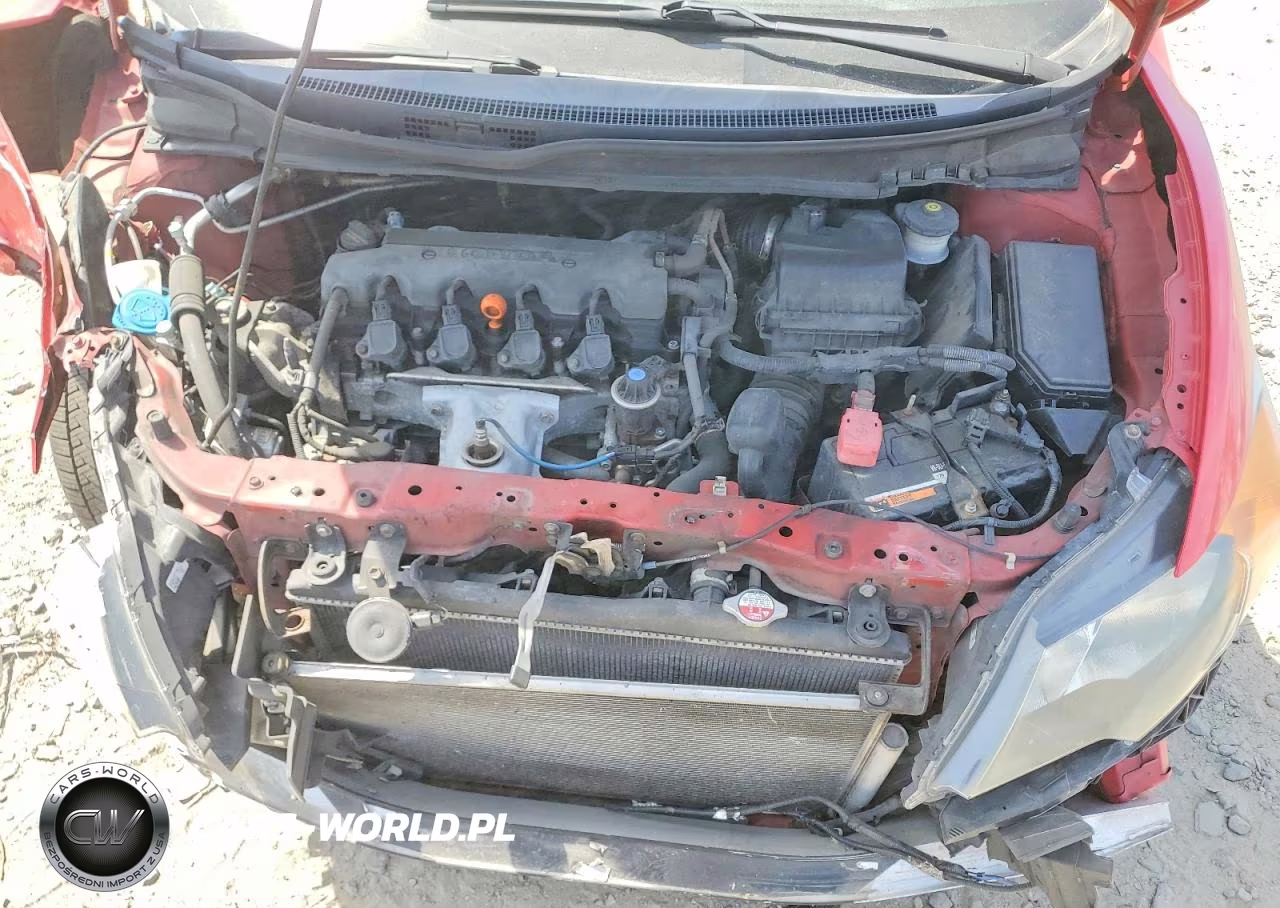 2015 Honda Civic Ex VIN:2HGFG3B82FH532771 - 11