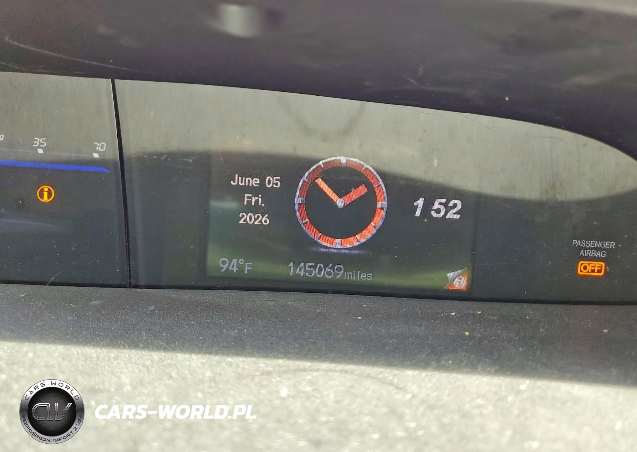 2015 Honda Civic Ex VIN:2HGFG3B82FH532771 - 9