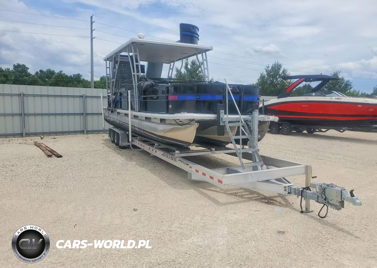 2024 Boat Boat – zdjęcie 1 z 10