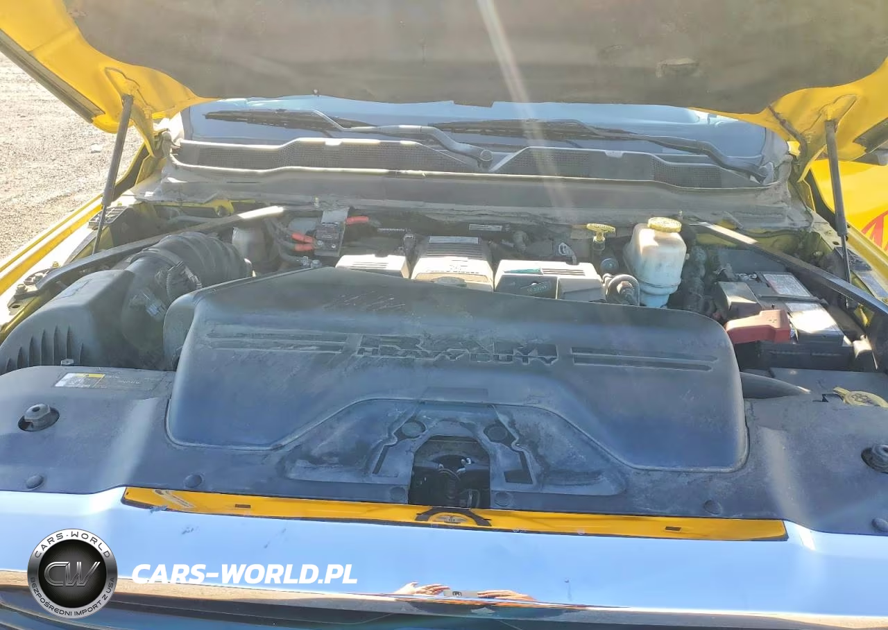 2019 Ram 5500 VIN:3C7WRMDL6KG645734 - 11
