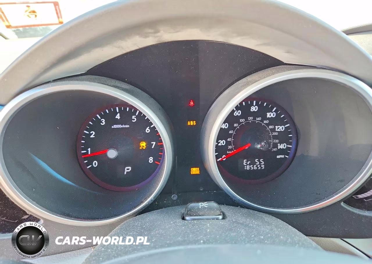 2014 Subaru Tribeca Limited VIN:4S4WX9GD0E4400185 - 9