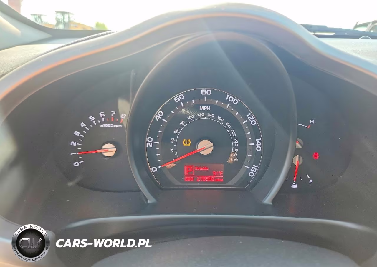 2015 Kia Sportage VIN:KNDPBCAC4F7714569 - 9