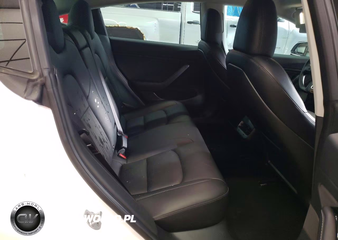 2018 Tesla Model 3 VIN:5YJ3E1EA0JF051247 - 10