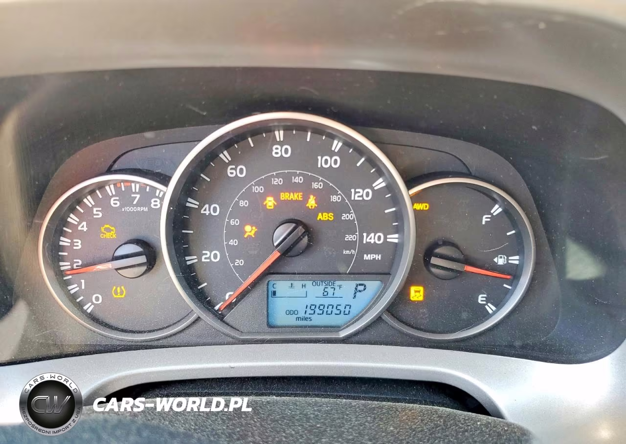 2016 Toyota Rav4 Le VIN:2T3BFREV6GW447924 - 9