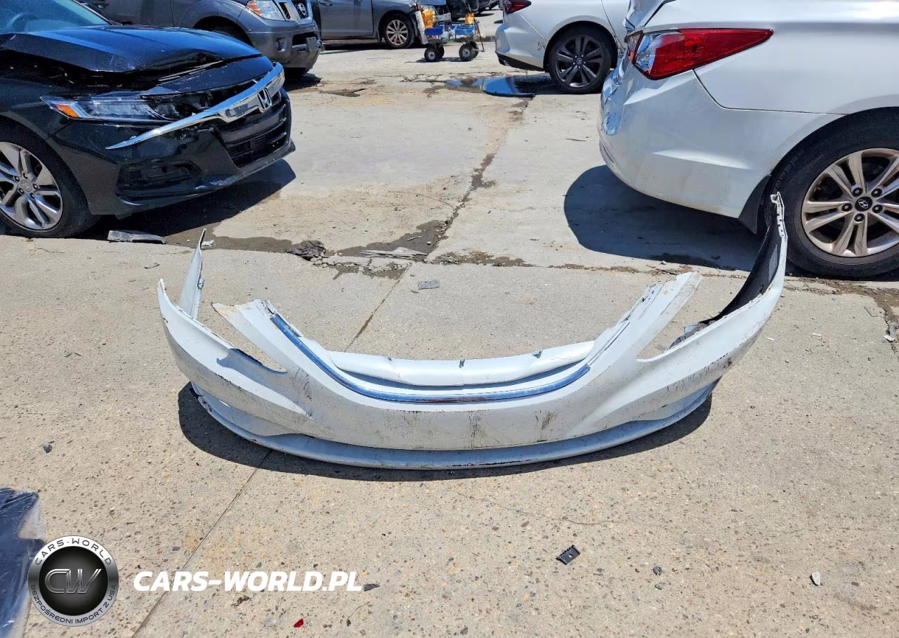 2013 Hyundai Sonata Gls VIN:5NPEB4AC4DH648160 - 12