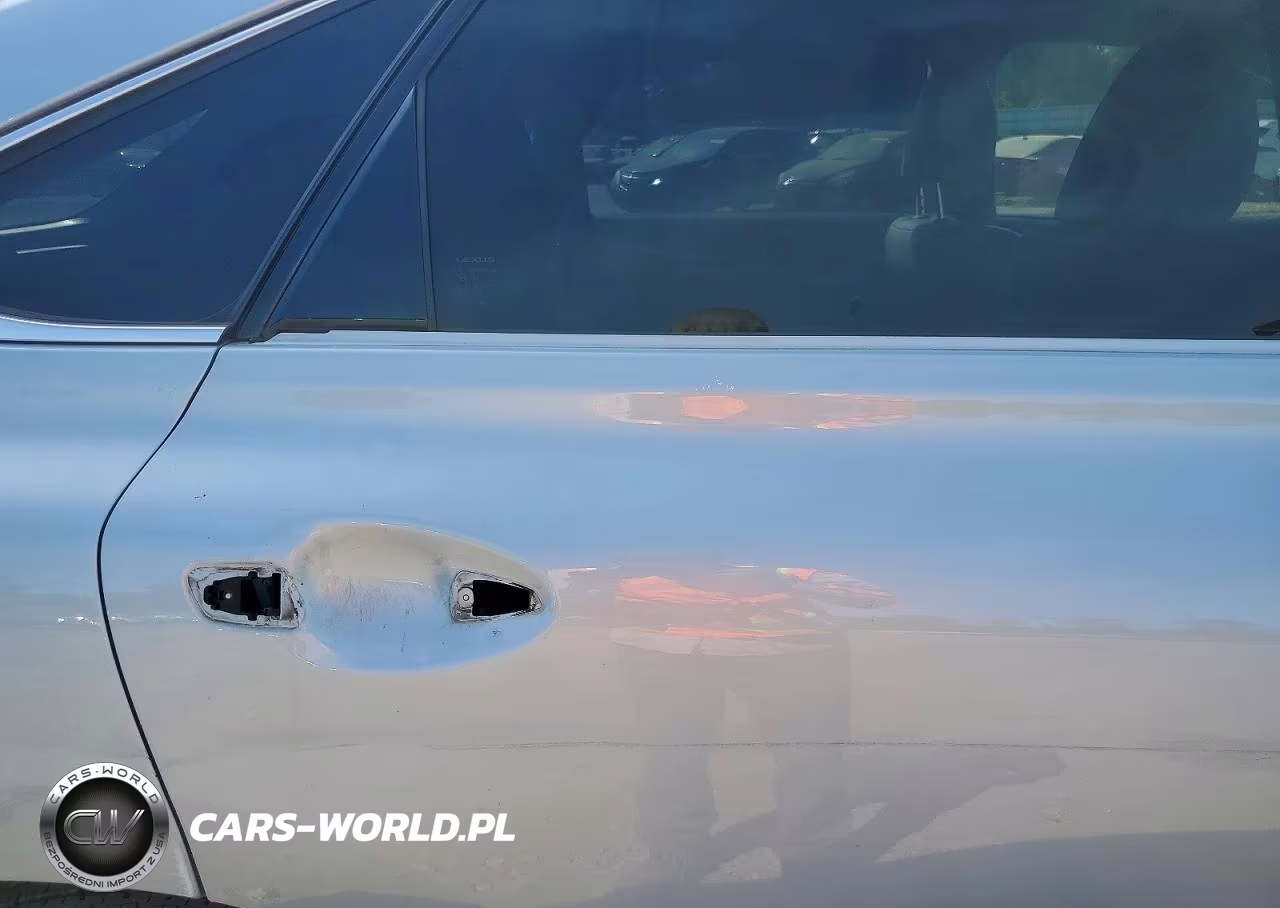 2010 Lexus Rx 450H VIN:JTJBC1BA1A2025701 - 11