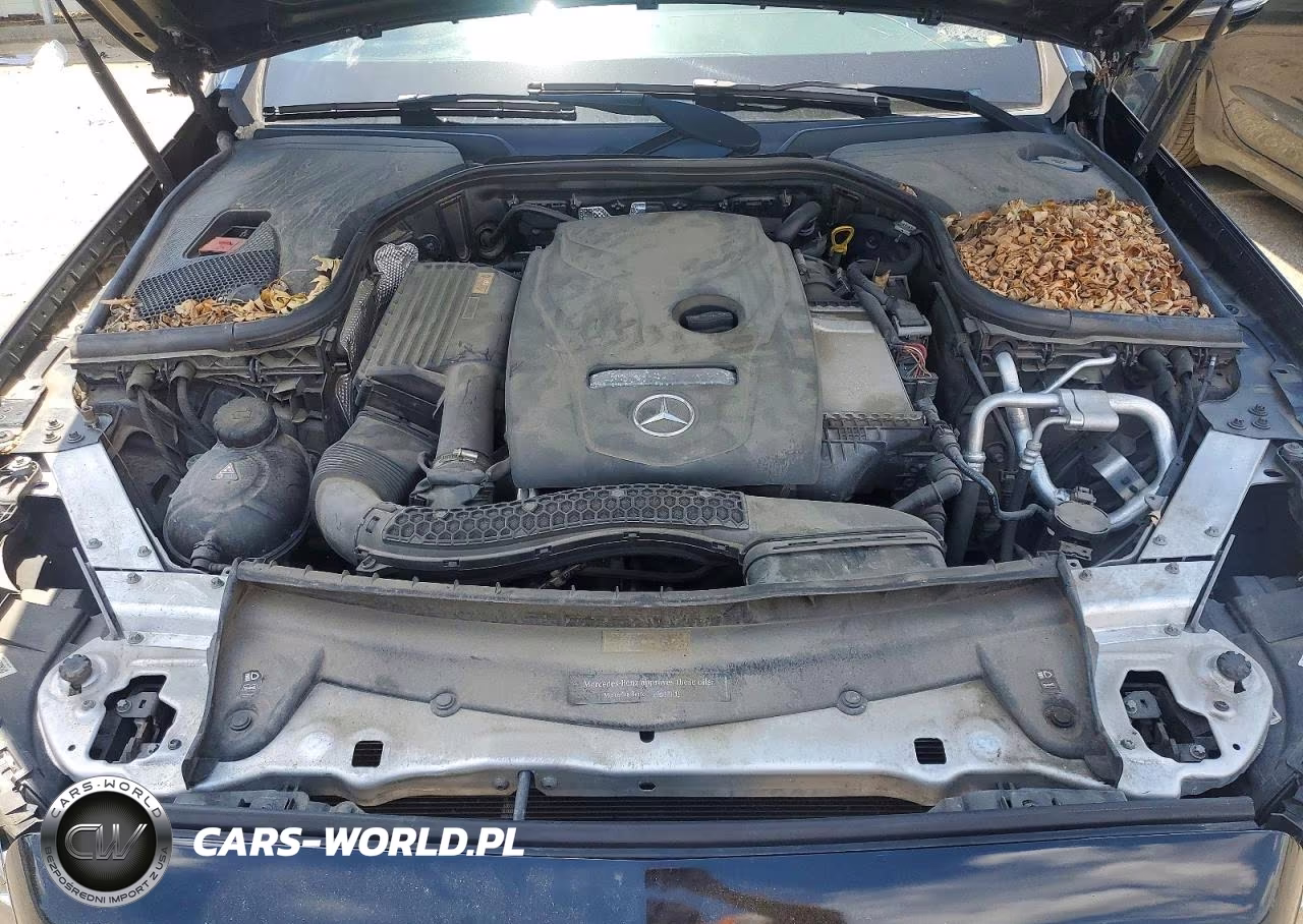 2017 Mercedes-Benz E 300 4Matic VIN:WDDZF4KB4HA153889 - 11