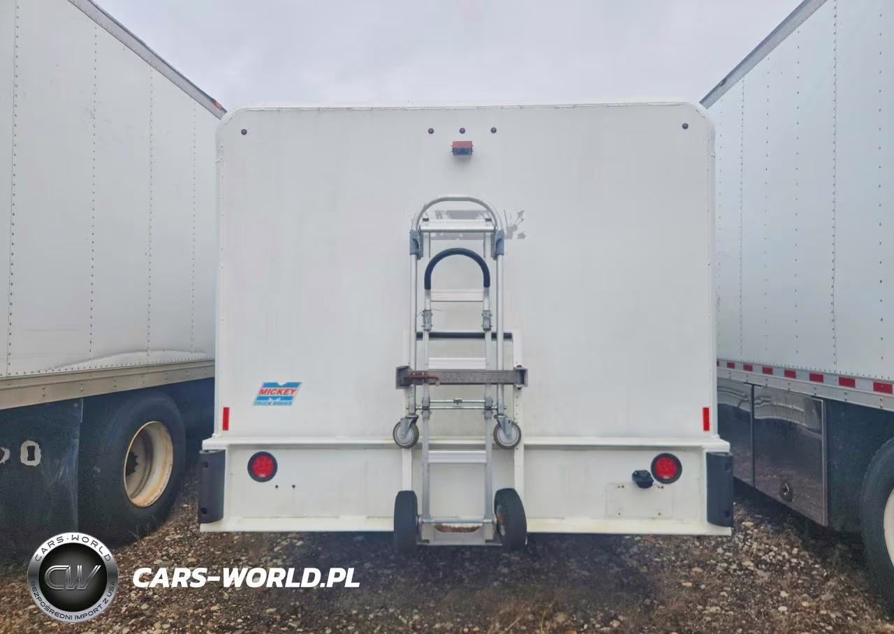 2020 Freightliner Business Class M2 Box Truck VIN:1FVACWD24LHLE3457 - 6