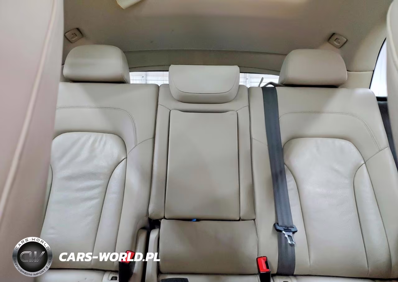 2015 Audi Q5 Premium Plus VIN:WA1LFAFP4FA063332 - 10