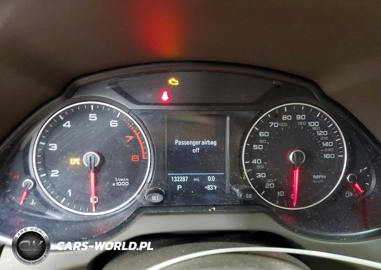 2015 Audi Q5 Premium Plus VIN:WA1LFAFP4FA063332 - 9