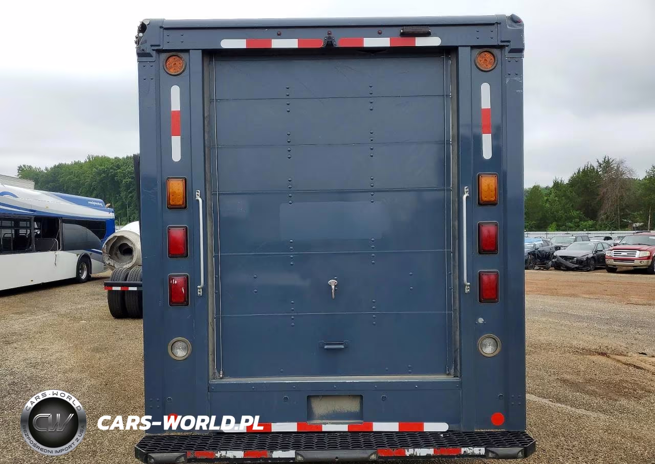 2022 Ram Promaster 3500 3500 Standard VIN:3C7WRVMG2NE117276 - 6