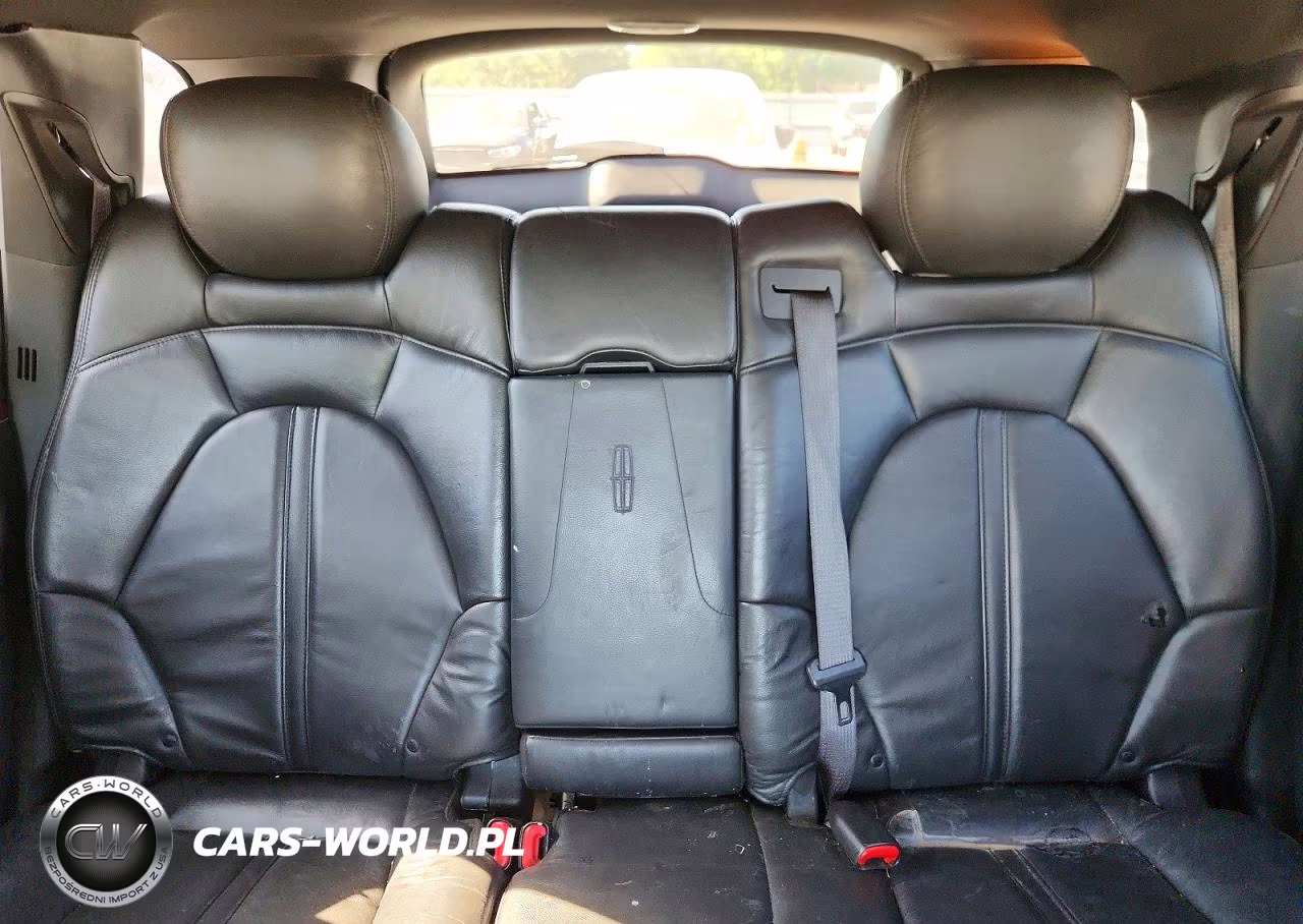 2019 Lincoln Mkt VIN:2LMHJ5NK4KBL02531 - 10
