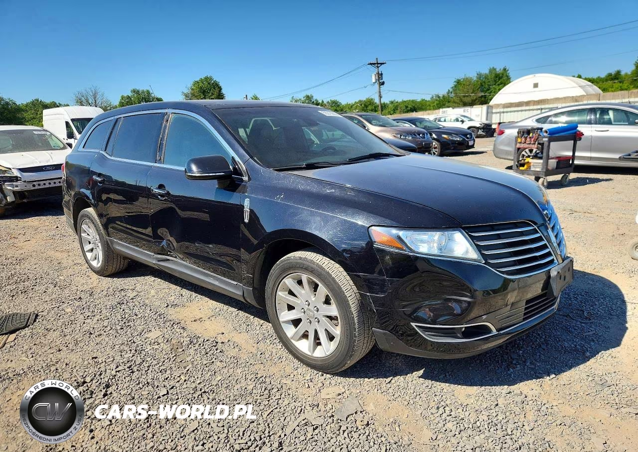 2019 Lincoln Mkt VIN:2LMHJ5NK4KBL02531 - 4