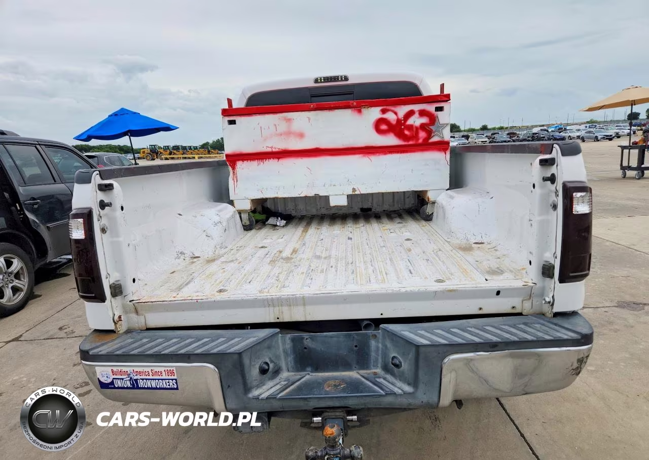 2016 Ford F250 Super Duty VIN:1FT7W2BT0GEB32740 - 6