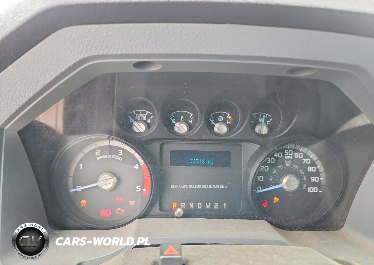 2016 Ford F250 Super Duty VIN:1FT7W2BT0GEB32740 - 9