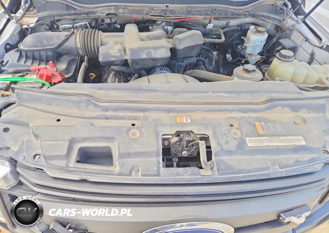 2019 Ford F250 Super Duty VIN:1FDBF2A62KEE68402 - 7