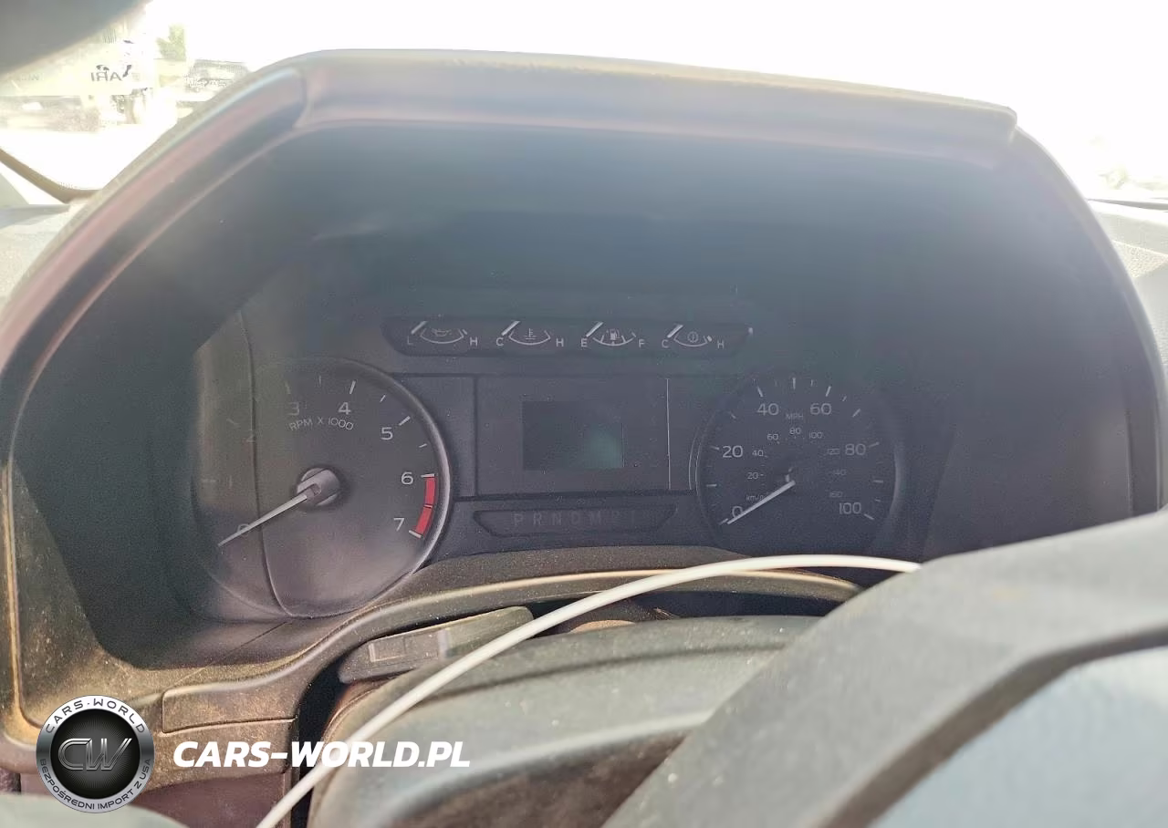 2019 Ford F250 Super Duty VIN:1FDBF2A62KEE68402 - 8