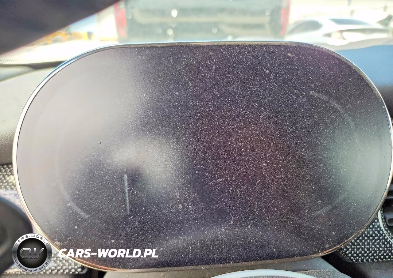2022 Mini Cooper John Cooper Works VIN:WMW63DL06N3P16361 - 9