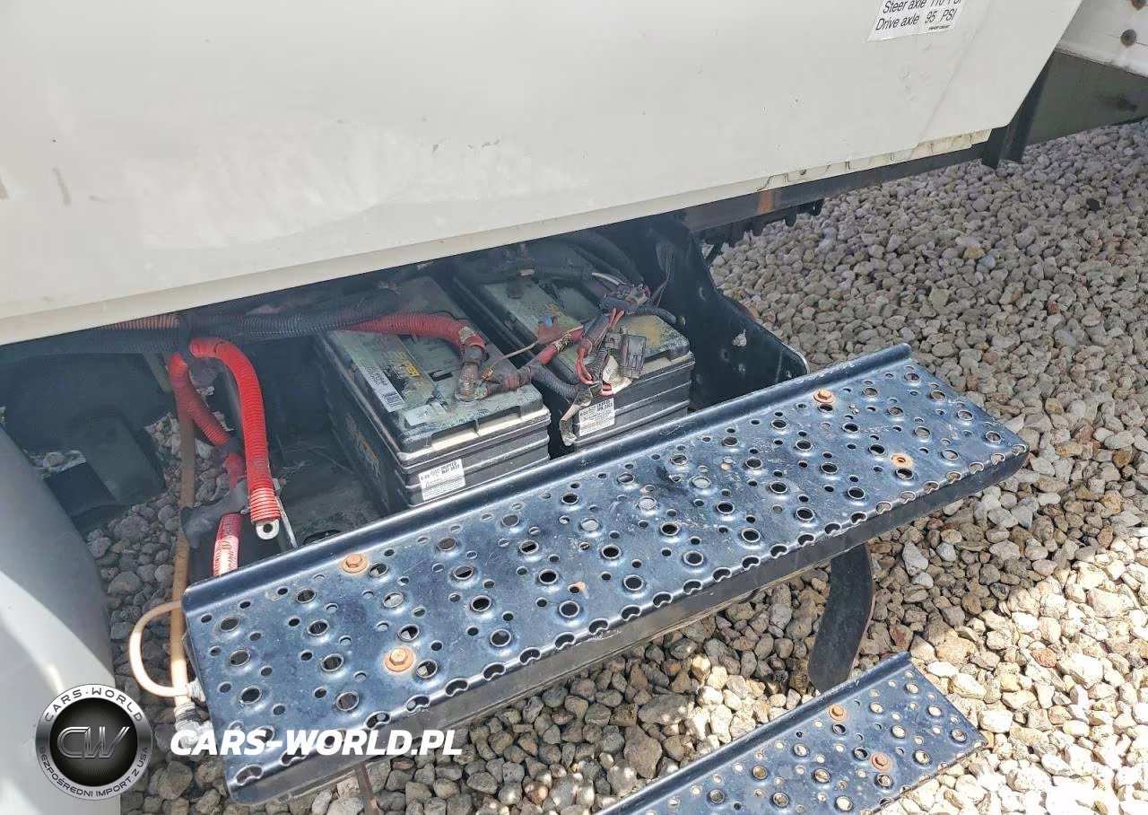2014 International 4000 4300 VIN:3HAJTSKN5EL776257 - 9
