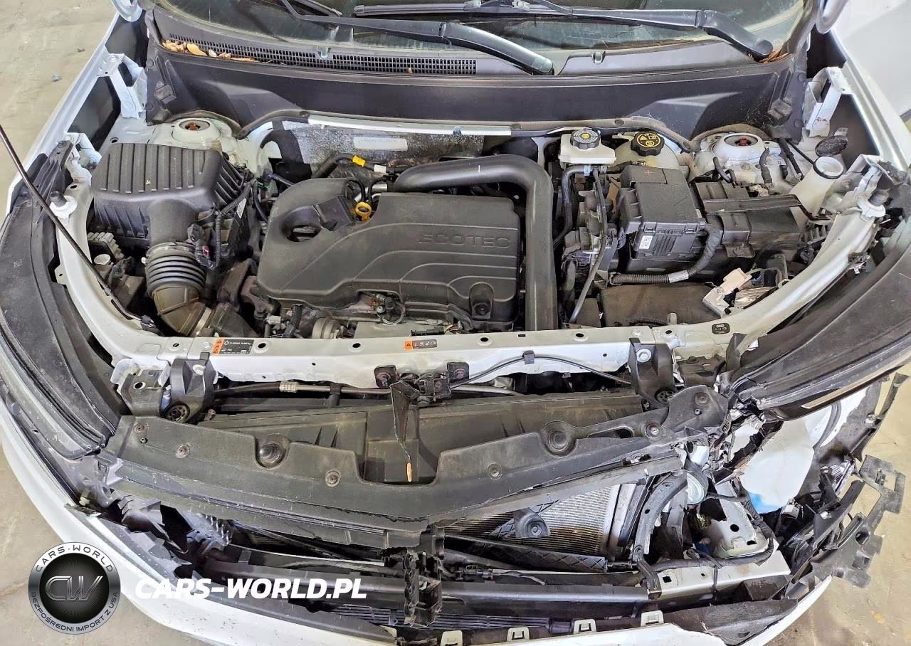 2024 Chevrolet Equinox Lt VIN:3GNAXKEG8RL109234 - 11