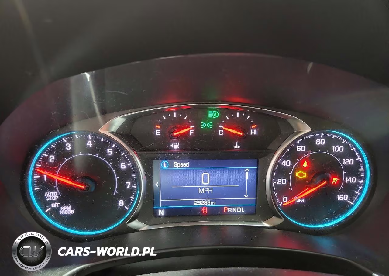 2024 Chevrolet Equinox Lt VIN:3GNAXKEG8RL109234 - 9