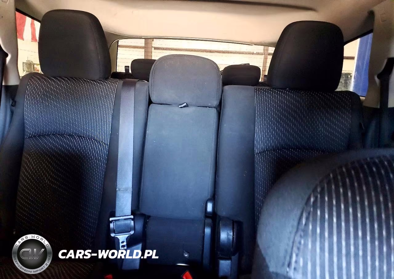 2019 Dodge Journey Se VIN:3C4PDCAB2KT865305 - 10