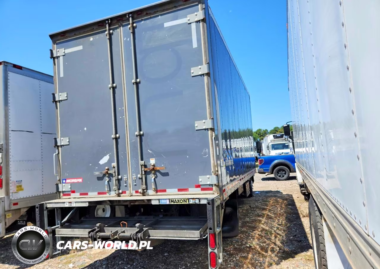 2018 Isuzu Nqr Refrigerated Box Truck VIN:JALE5W163J7900654 - 3