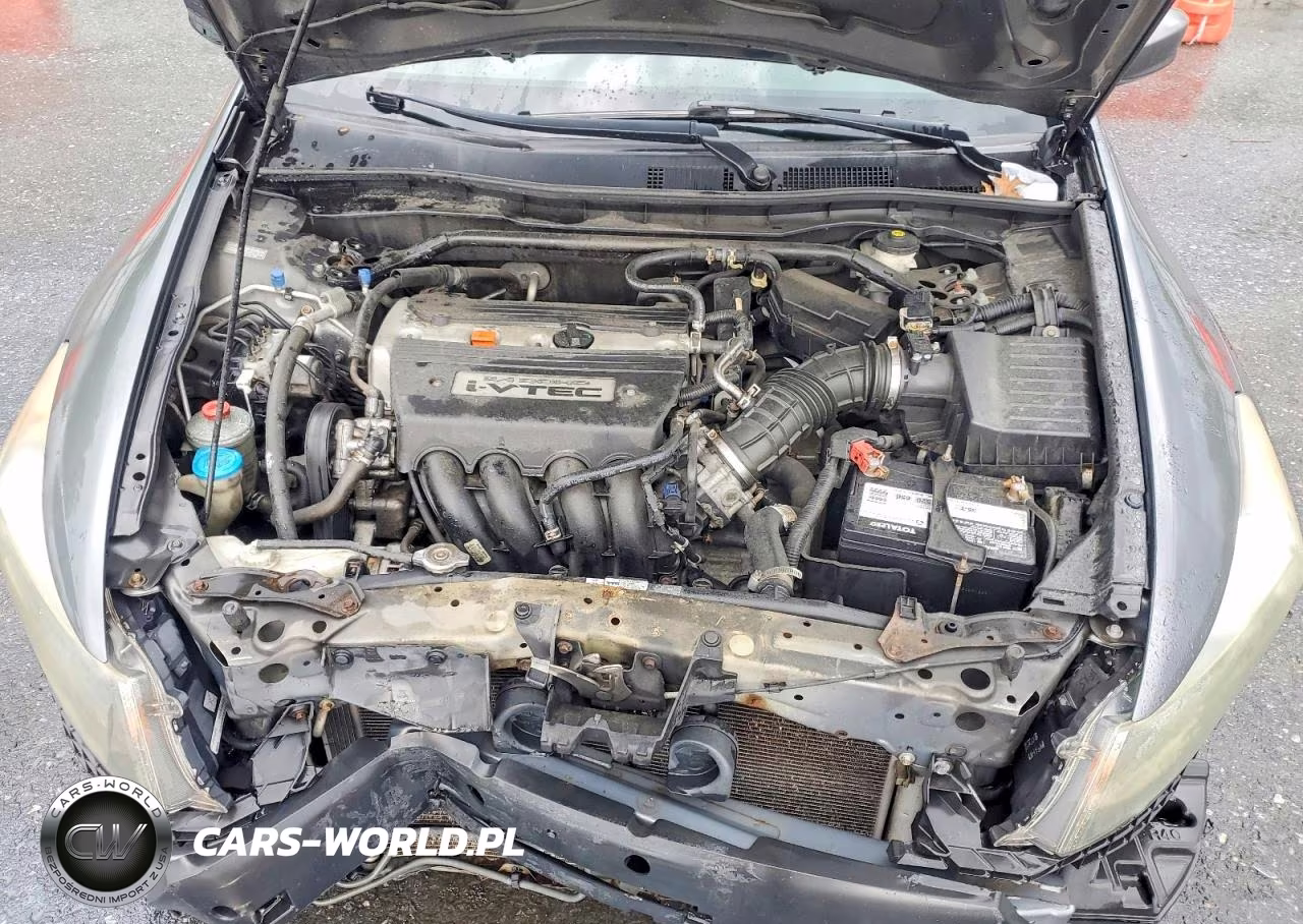 2011 Honda Accord Exl VIN:1HGCP2F80BA001276 - 11