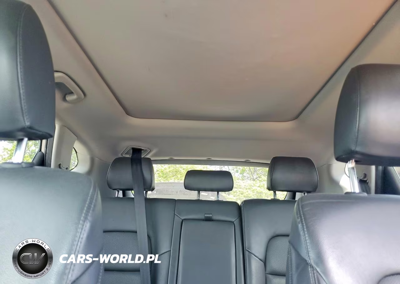 2020 Hyundai Tucson Ultimate VIN:KM8J3CAL3LU280446 - 10