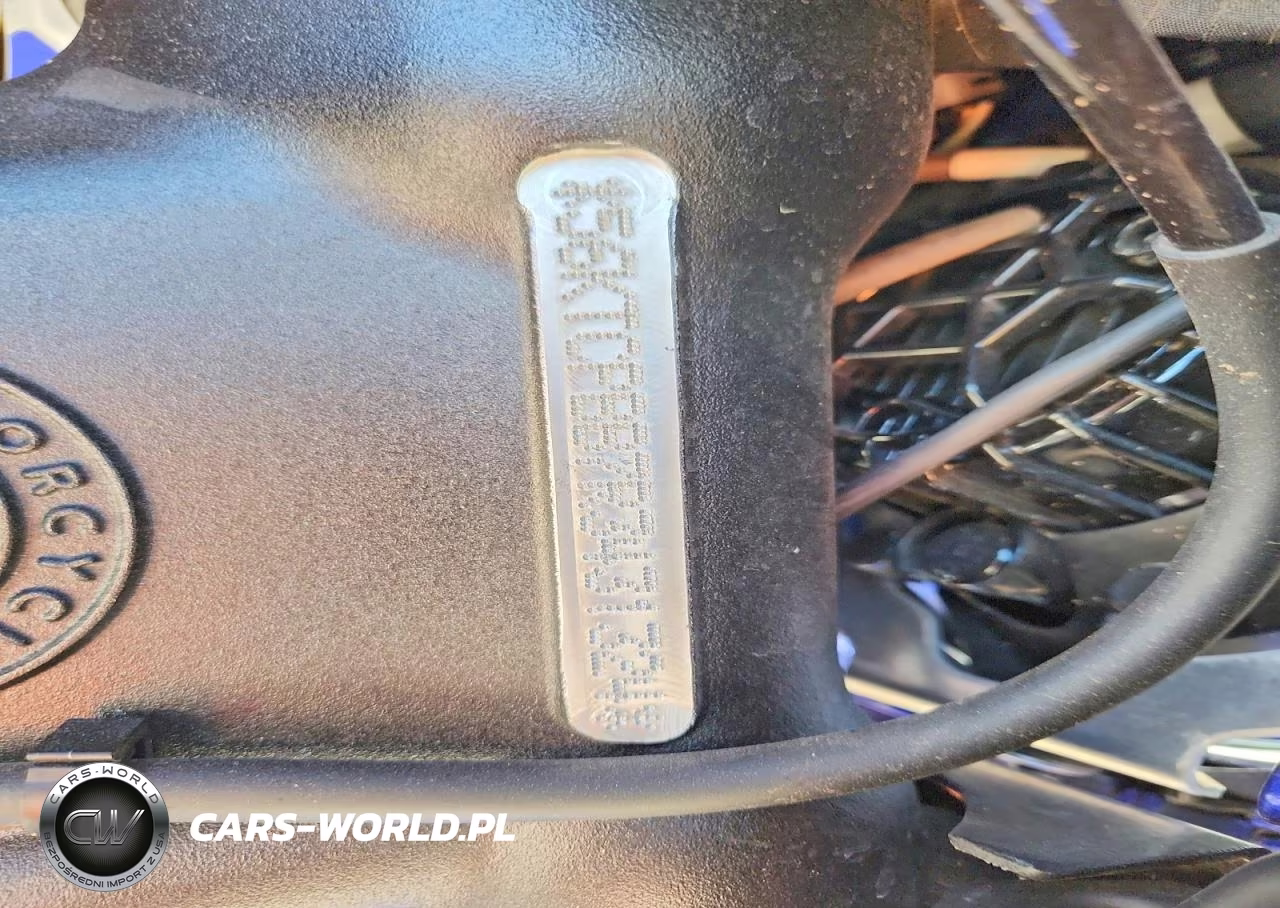 2024 Indian Motorcycle Co. Chieftain Limited W VIN:56KTCPBB7R3431324 - 9