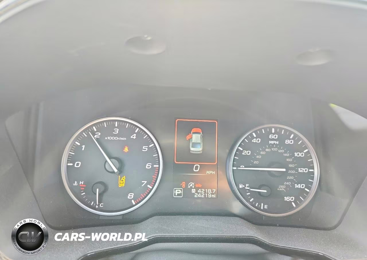 2023 Subaru Legacy VIN:4S3BWAB6XP3011126 - 9
