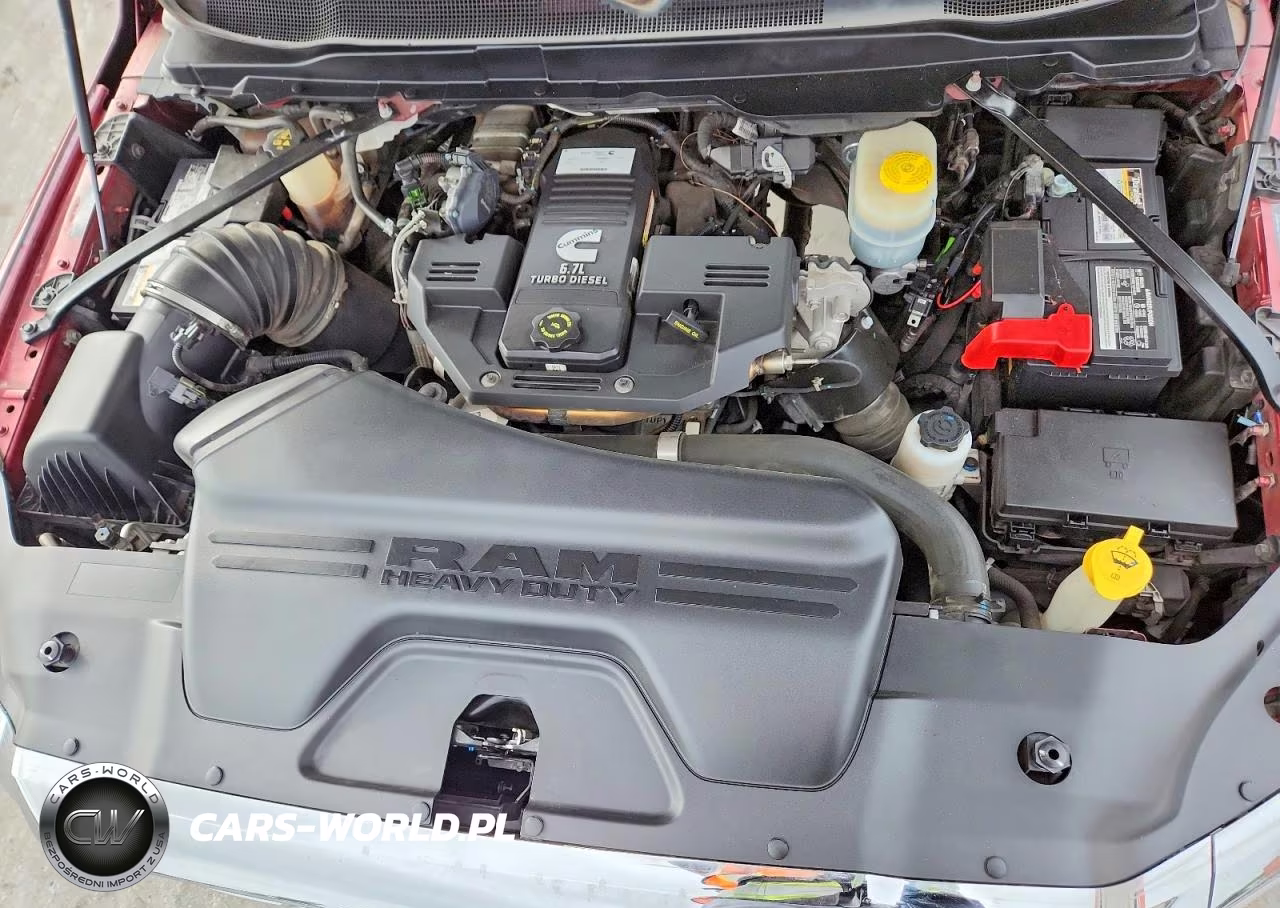 2020 Ram 2500 Tradesman VIN:3C6UR5CL4LG163459 - 11