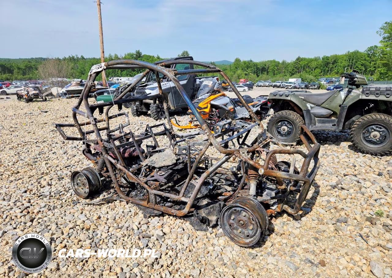 2023 Polaris Rzr Utility Vehicle – zdjęcie 1 z 10