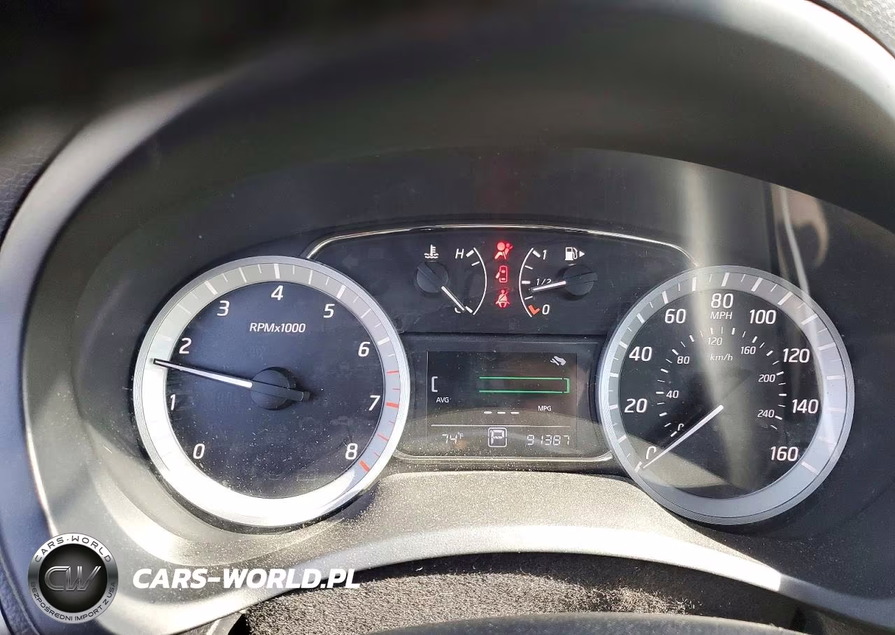 2013 Nissan Sentra S VIN:3N1AB7AP3DL679809 - 9