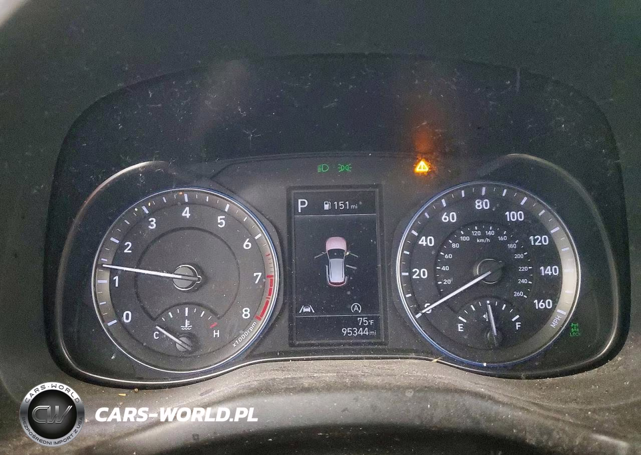 2022 Hyundai Kona Sel VIN:KM8K6CAB7NU921118 - 9