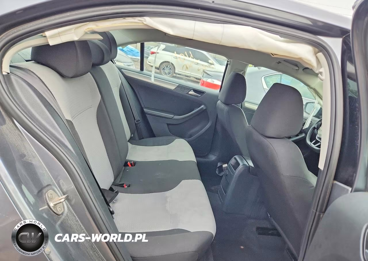 2017 Volkswagen Jetta S VIN:3VW2B7AJ2HM216389 - 10