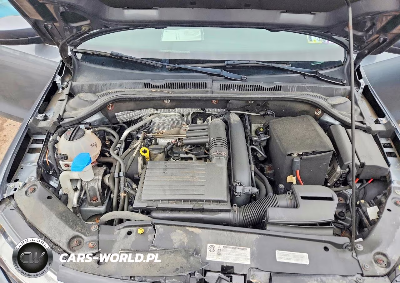 2017 Volkswagen Jetta S VIN:3VW2B7AJ2HM216389 - 11