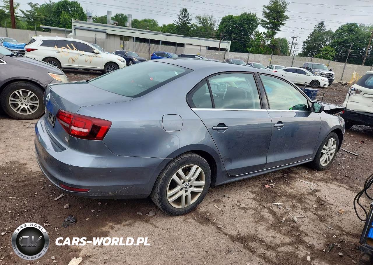 2017 Volkswagen Jetta S VIN:3VW2B7AJ2HM216389 - 3