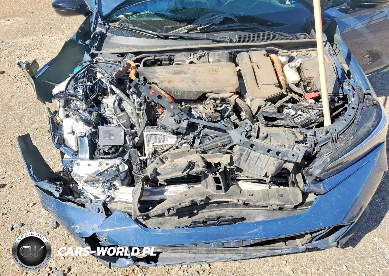 2025 Honda Civic Sport VIN:2HGFE4F84SH300950 - 11