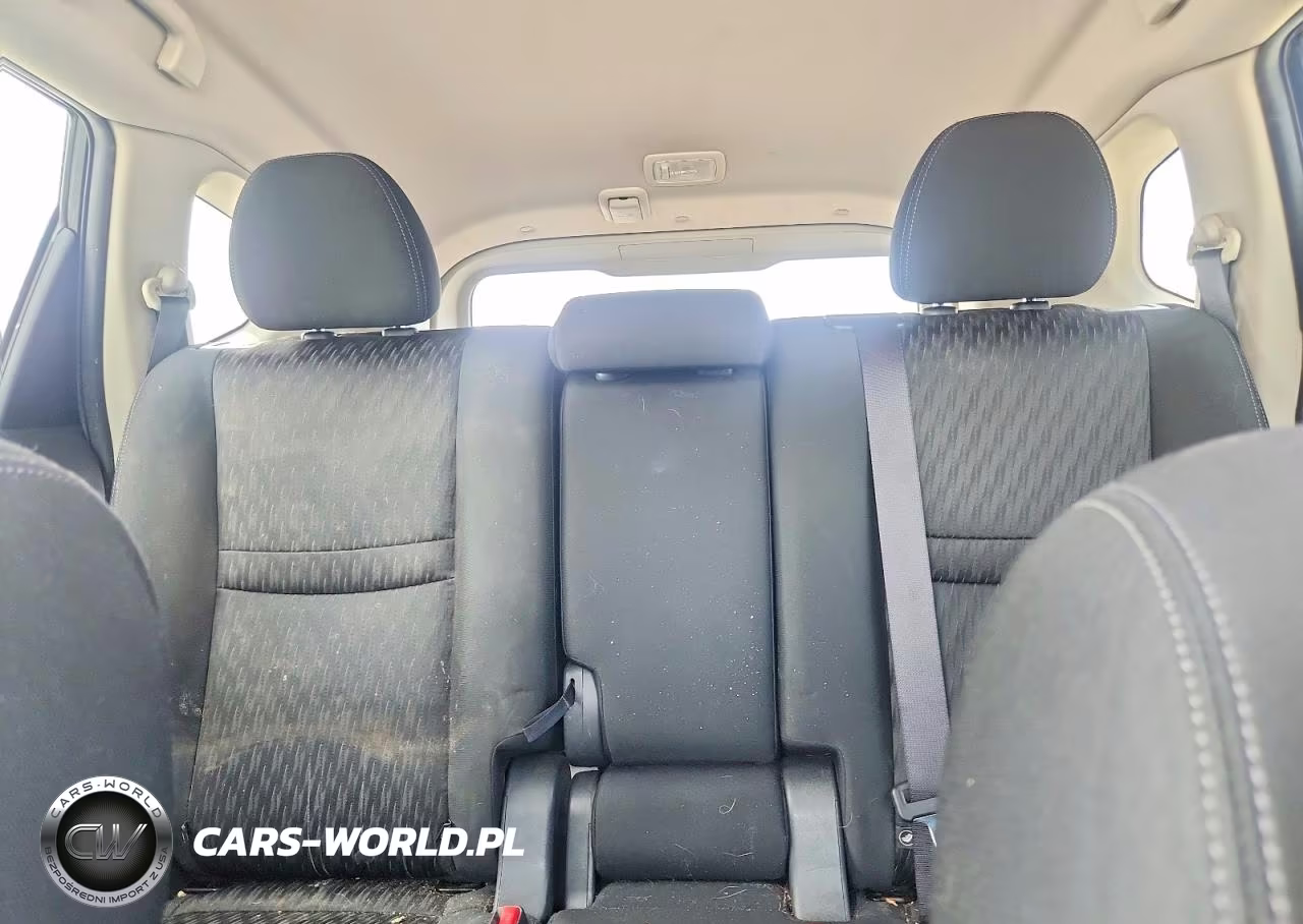 2019 Nissan Rogue Sv VIN:KNMAT2MV4KP537543 - 10