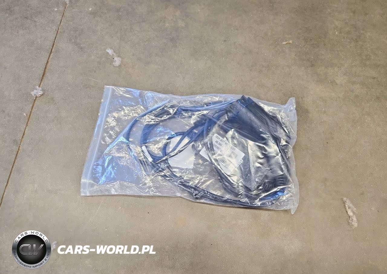 2024 Jeep Wrangler 4Xe VIN:1C4RJXN62RW141690 - 12