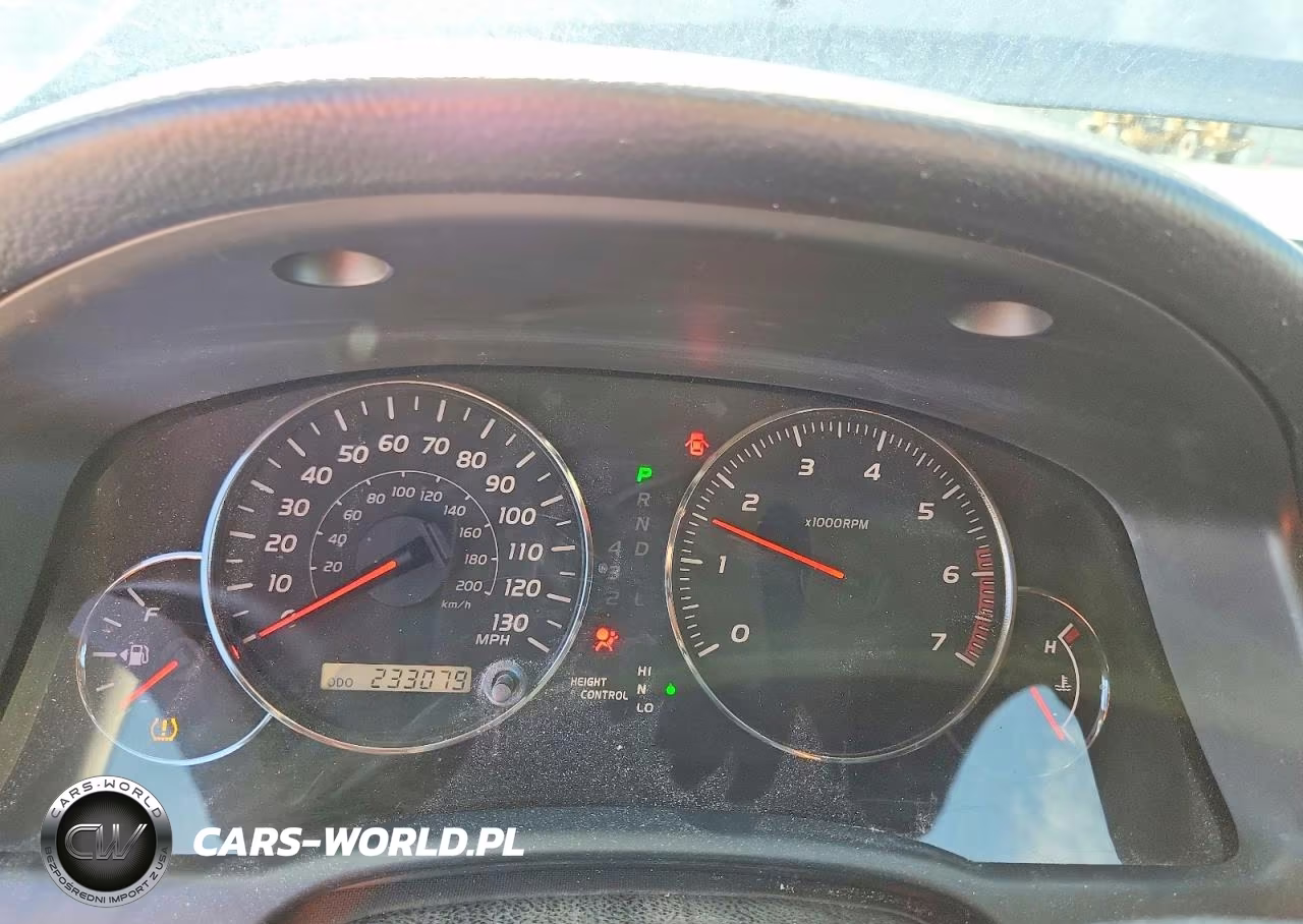 2008 Lexus Gx 470 VIN:JTJBT20X780148972 - 9