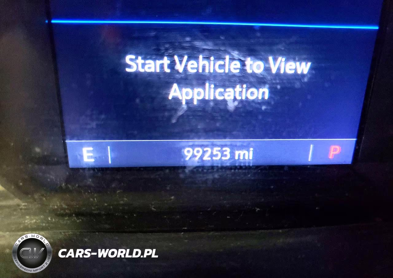 2019 GMC Sierra K1500 Sle VIN:1GTR9BEK7KZ311040 - 8