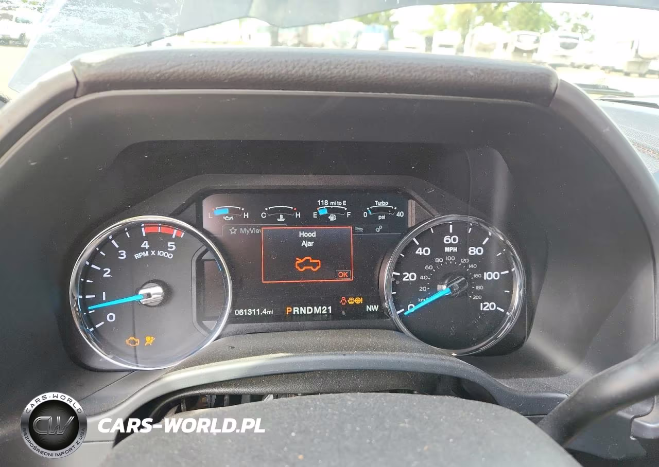 2019 Ford F350 Super Duty VIN:1FT8W3BT6KEC85268 - 9