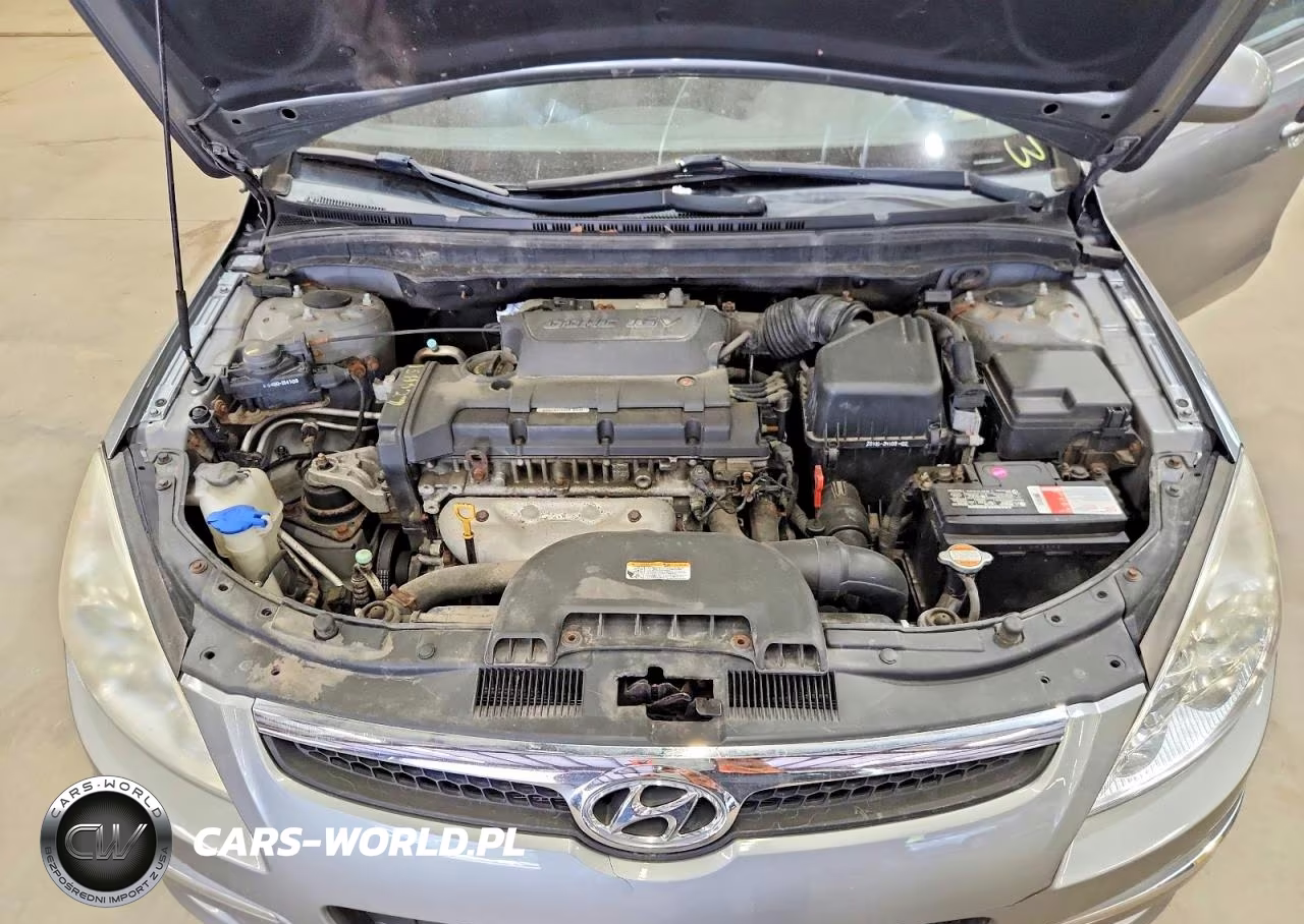 2012 Hyundai Elantra Touring Gls VIN:KMHDC8AE1CU152928 - 11