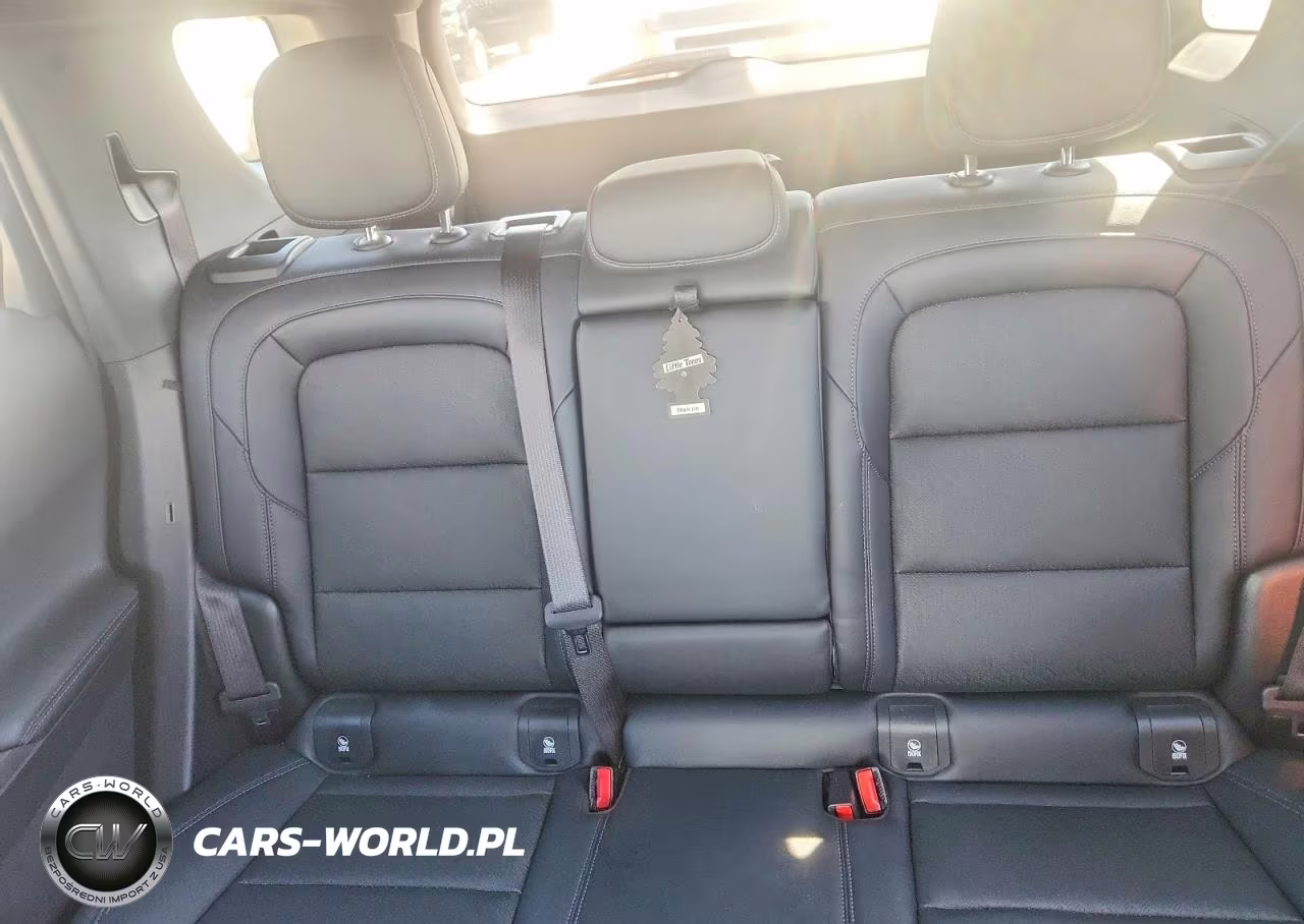 2026 Chevrolet Equinox Lt VIN:3GNAXHEGXTL246668 - 10