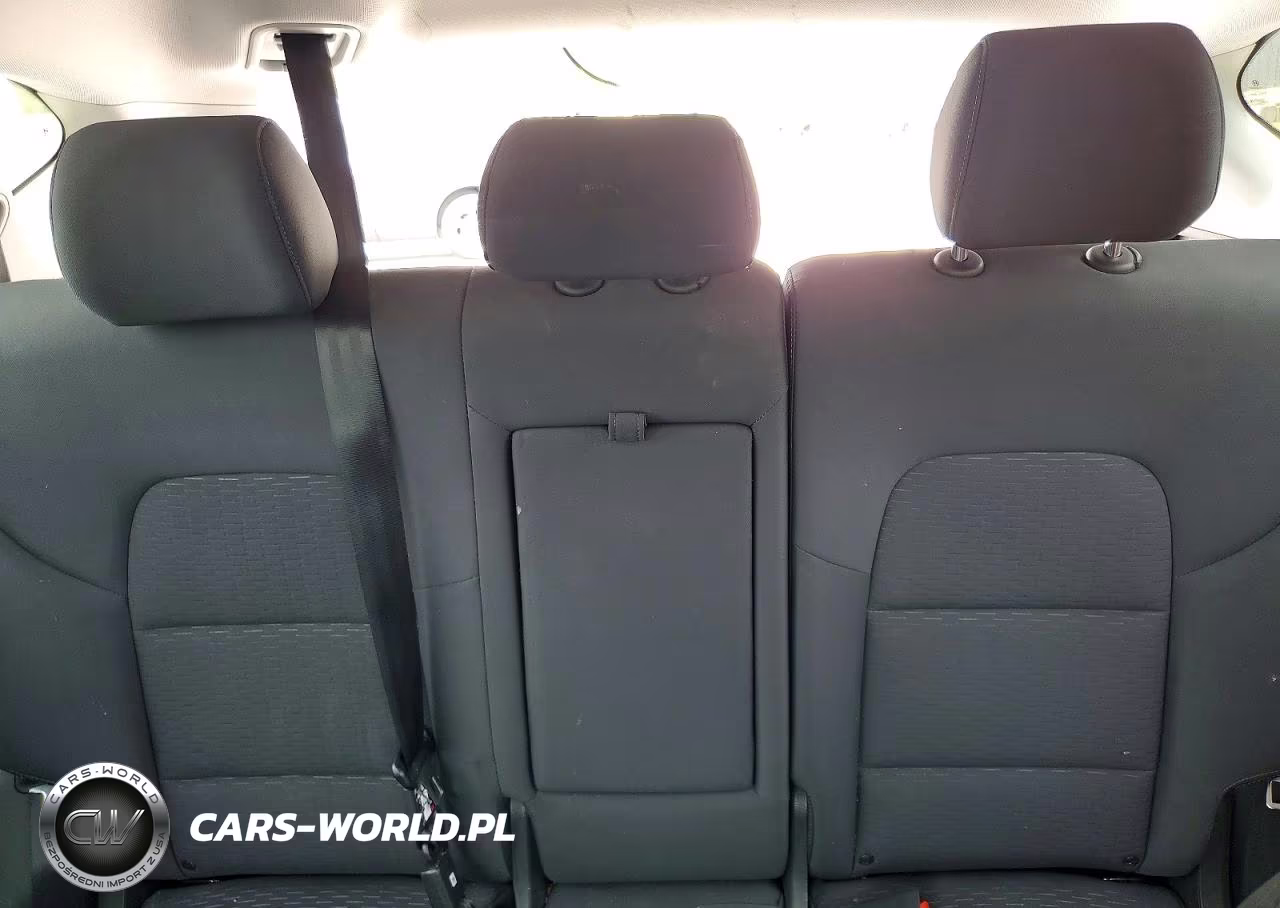 2020 Hyundai Tucson Sel VIN:KM8J33AL5LU175231 - 10