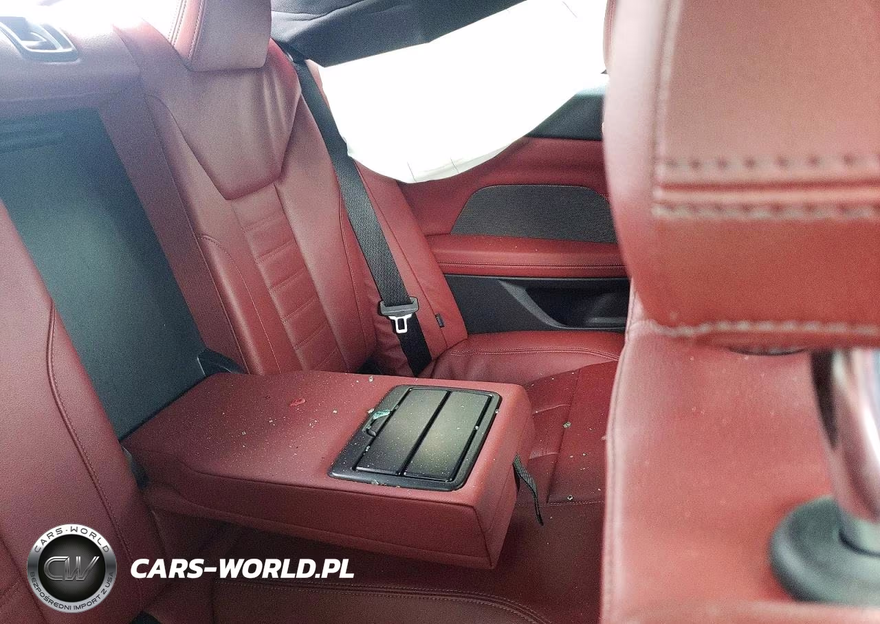 2021 BMW 430I VIN:WBA53AP00MCG46037 - 10