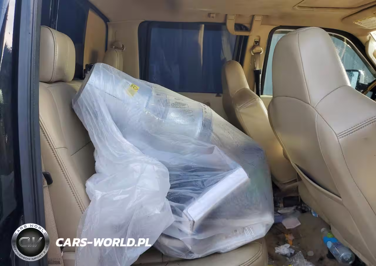 2010 Ford F350 Super Duty VIN:1FTWW3BR8AEA42474 - 10